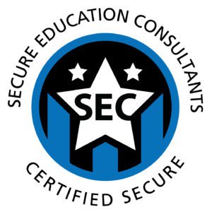 SEC Safety Seal